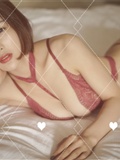 巨乳女神闫盼盼8月最新WSG写真(42)